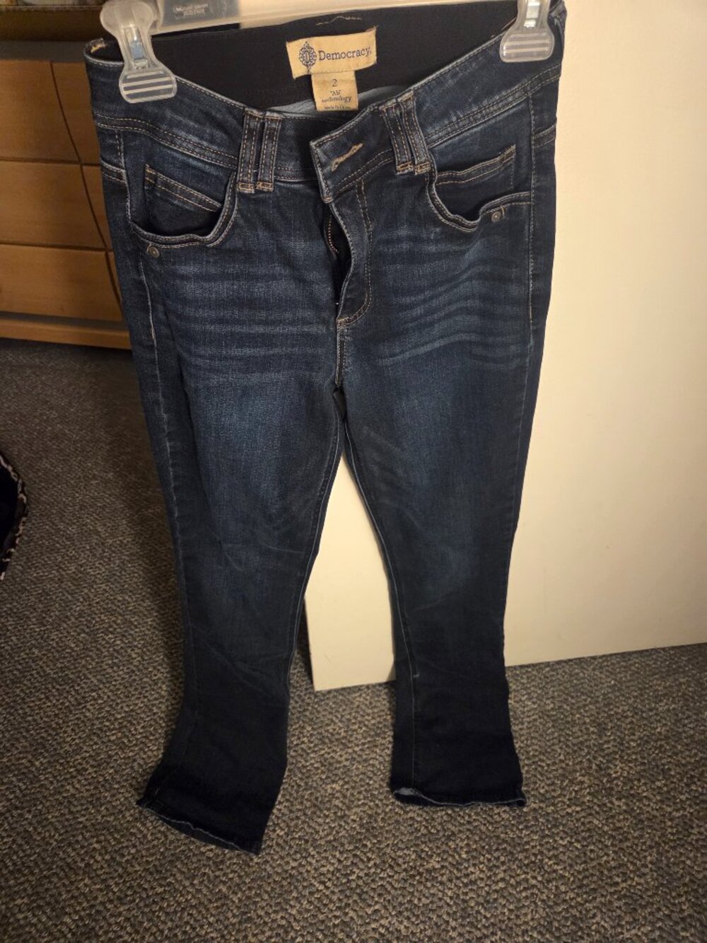 Democracy  Jeans